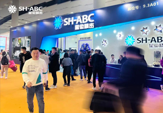 匠“星”制造，引領(lǐng)未來 | 2023廣州家博會，星徽精密引爆全場
